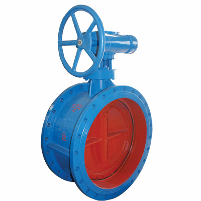 Difference between soft seal butterfly valve and hard seal butterfly valve